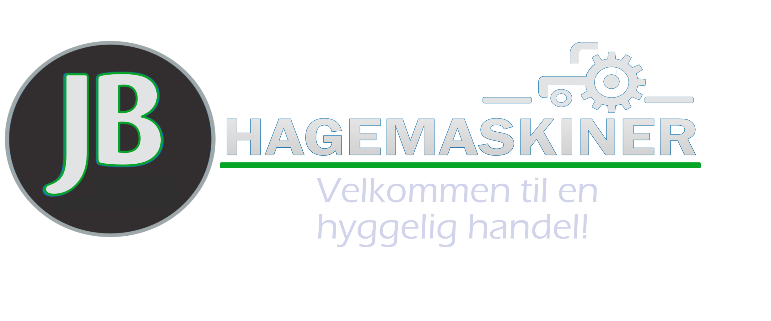JB-Hagemaskiner.no